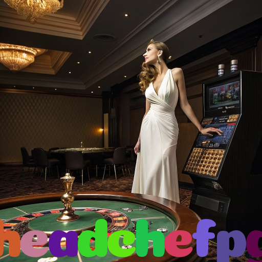 headchefpg:Aposte no futebol, jogue poker e conquiste vitórias épicas!
