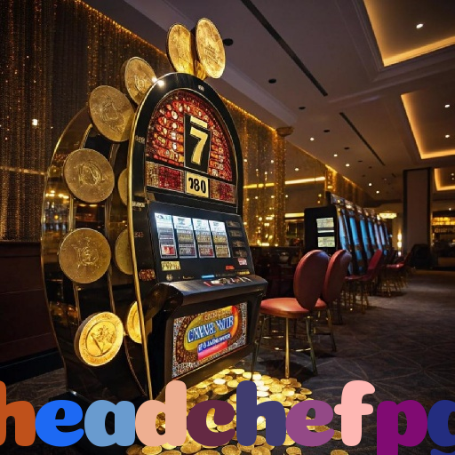 headchefpg：Aposte no futebol, jogue poker e conquiste vitórias épicas!