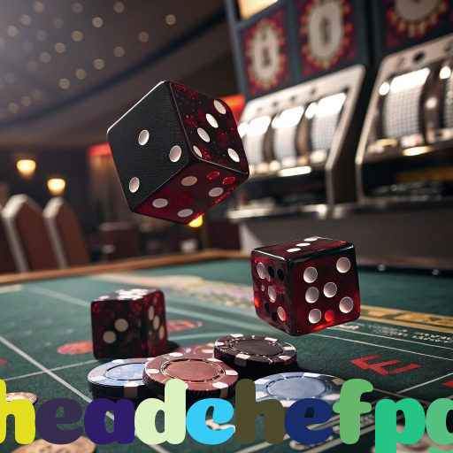 headchefpg：Aposte no futebol, jogue poker e conquiste vitórias épicas!