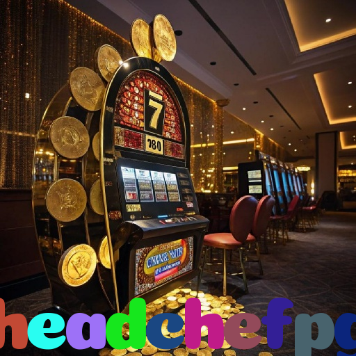 headchefpg：Aposte nas melhores slots e conquiste prêmios como nunca!