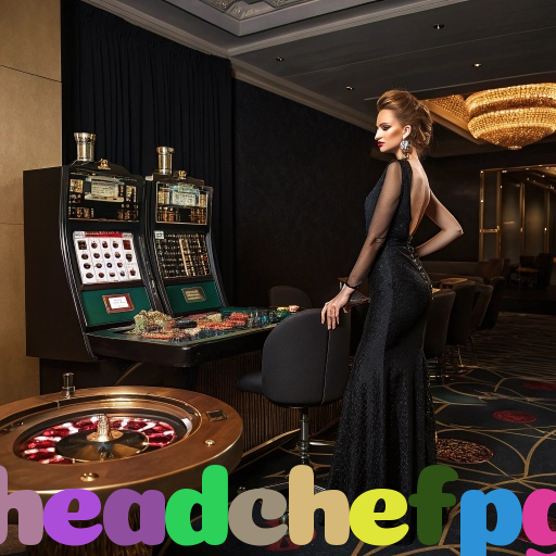 headchefpg:Aposte nas melhores slots e conquiste prêmios como nunca!