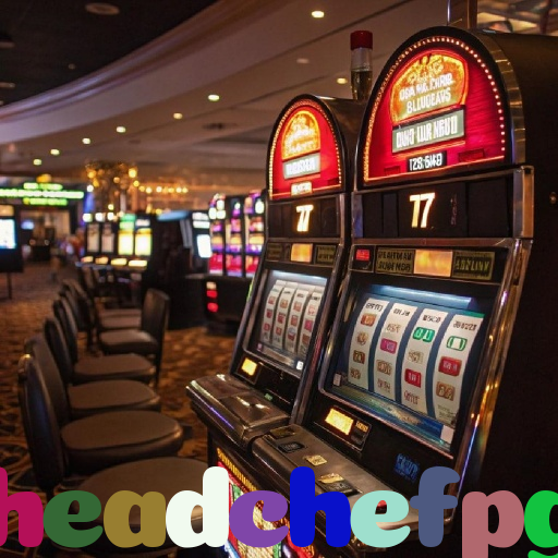 headchefpg:Aposte no futebol, jogue poker e conquiste vitórias épicas!