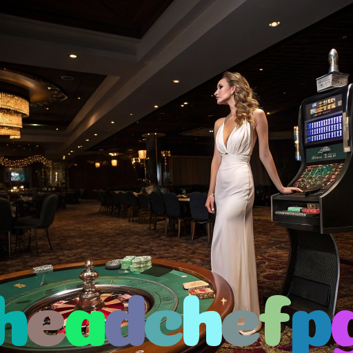 headchefpg：Aposte no futebol, jogue poker e conquiste vitórias épicas!