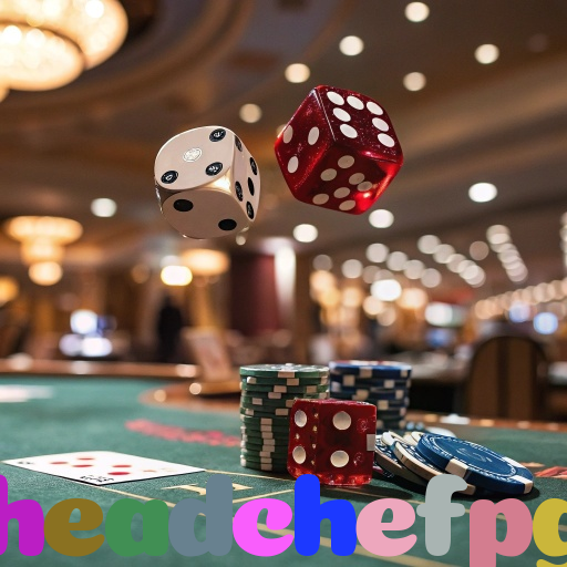 headchefpg:Jogue poker, aposte no futebol e ganhe em grandes jogos de cassino!