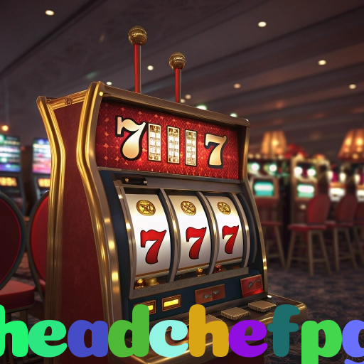 headchefpg：Jogue poker, aposte no futebol e ganhe em grandes jogos de cassino!