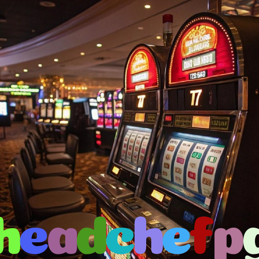 headchefpg:Jogue poker, aposte no futebol e ganhe em grandes jogos de cassino!