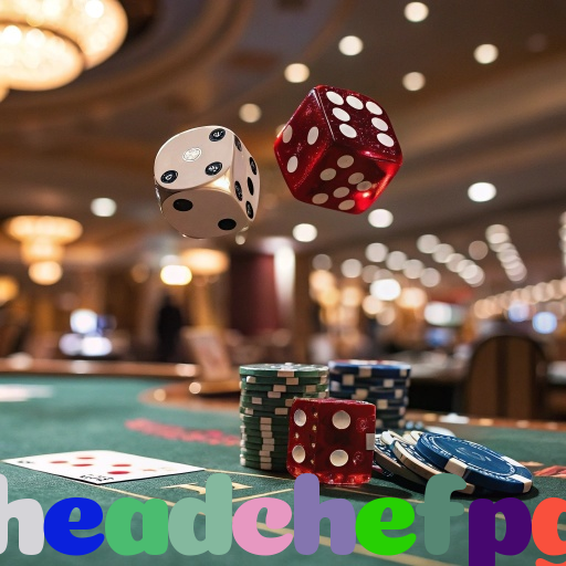 headchefpg：Jogue poker, aposte no futebol e ganhe em grandes jogos de cassino!