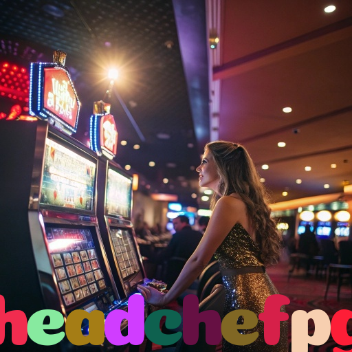 headchefpg:Jogue poker, aposte no futebol e ganhe em grandes jogos de cassino!