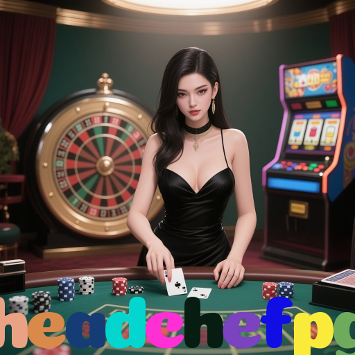 headchefpg：Aposte nas melhores slots e conquiste prêmios como nunca!