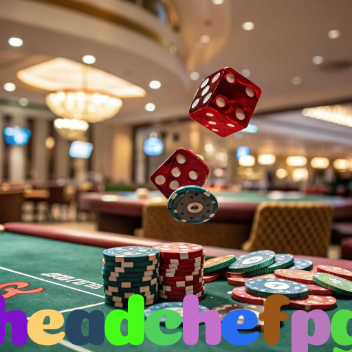 headchefpg:Aposte nas melhores slots e conquiste prêmios como nunca!