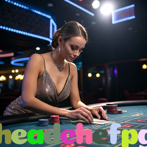 headchefpg:Aposte nas melhores slots e conquiste prêmios como nunca!