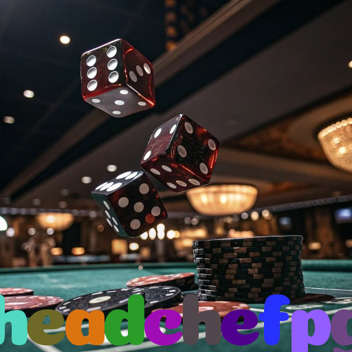 headchefpg:Aposte nas melhores slots e conquiste prêmios como nunca!