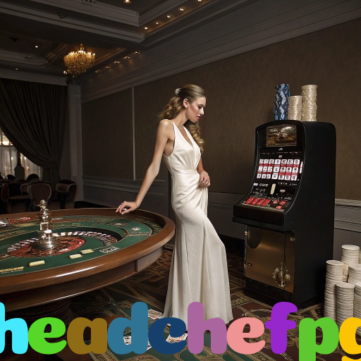 headchefpg:Aposte no futebol, jogue poker e conquiste vitórias épicas!
