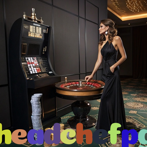 headchefpg：Jogue poker, aposte no futebol e ganhe em grandes jogos de cassino!