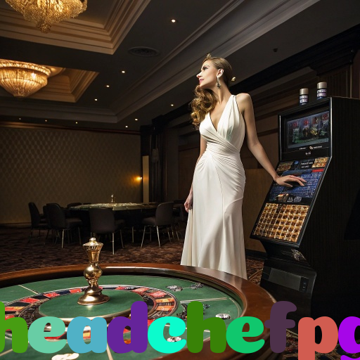 headchefpg：Aposte no futebol, jogue poker e conquiste vitórias épicas!