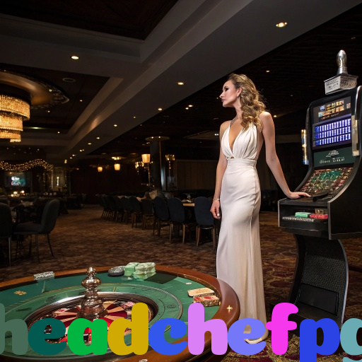 headchefpg:Jogue poker, aposte no futebol e ganhe em grandes jogos de cassino!