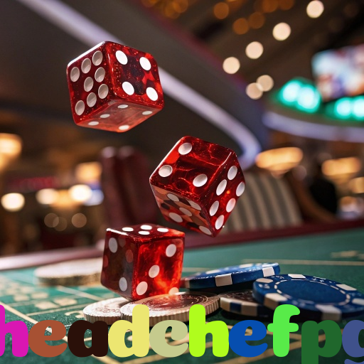 headchefpg：Jogue poker, aposte no futebol e ganhe em grandes jogos de cassino!