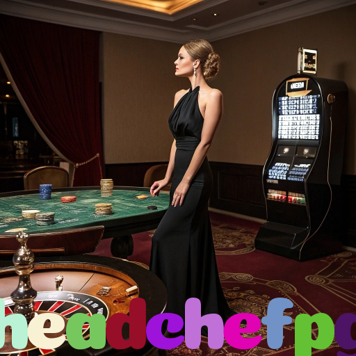 headchefpg:Jogue poker, aposte no futebol e ganhe em grandes jogos de cassino!
