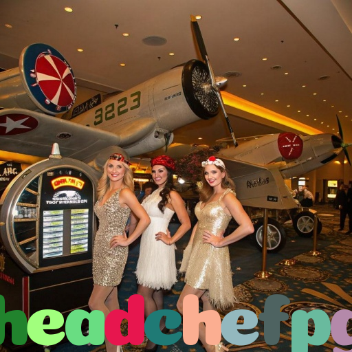 headchefpg:Aposte nas melhores slots e conquiste prêmios como nunca!