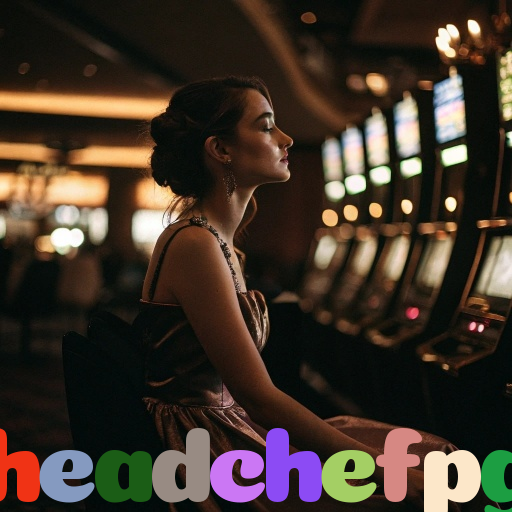 headchefpg:Aposte no futebol, jogue poker e conquiste vitórias épicas!