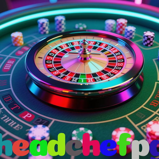 headchefpg:Aposte nas melhores slots e conquiste prêmios como nunca!