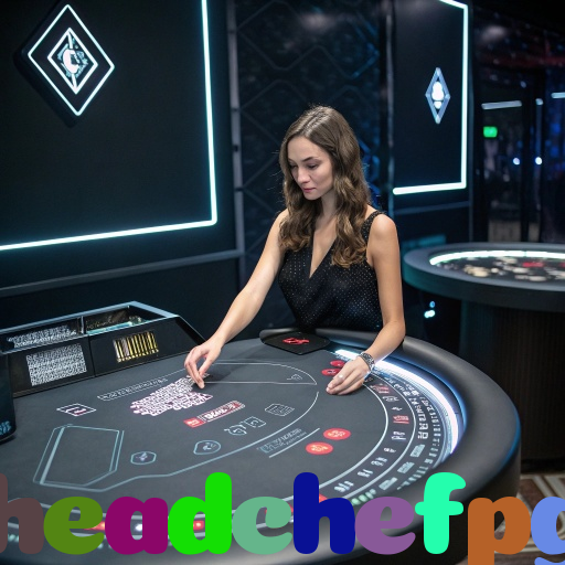 headchefpg：Jogue poker, aposte no futebol e ganhe em grandes jogos de cassino!
