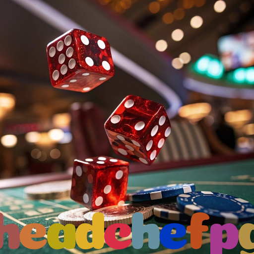 headchefpg:Aposte nas melhores slots e conquiste prêmios como nunca!