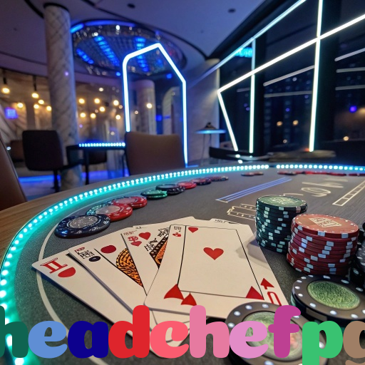 headchefpg：Aposte nas melhores slots e conquiste prêmios como nunca!