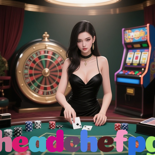 headchefpg：Aposte nas melhores slots e conquiste prêmios como nunca!