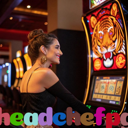 headchefpg:Jogue poker, aposte no futebol e ganhe em grandes jogos de cassino!