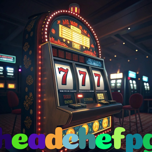 headchefpg：Aposte nas melhores slots e conquiste prêmios como nunca!