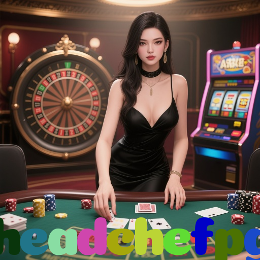 headchefpg:Aposte nas melhores slots e conquiste prêmios como nunca!