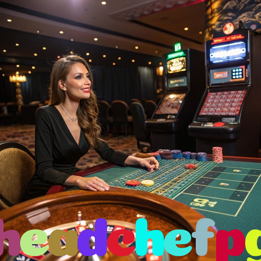 headchefpg：Aposte nas melhores slots e conquiste prêmios como nunca!