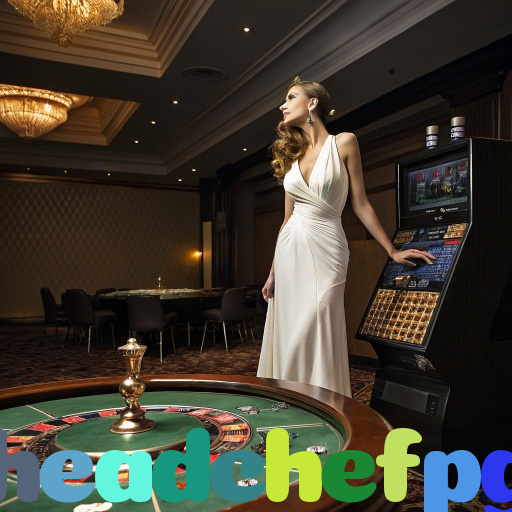 headchefpg：Aposte no futebol, jogue poker e conquiste vitórias épicas!