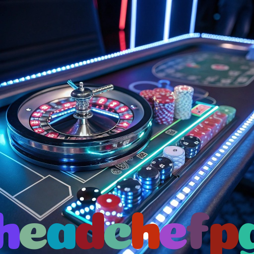 headchefpg：Jogue poker, aposte no futebol e ganhe em grandes jogos de cassino!