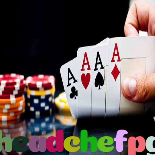 headchefpg:Aposte nas melhores slots e conquiste prêmios como nunca!