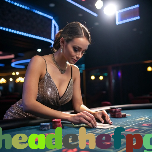 headchefpg：Jogue poker, aposte no futebol e ganhe em grandes jogos de cassino!