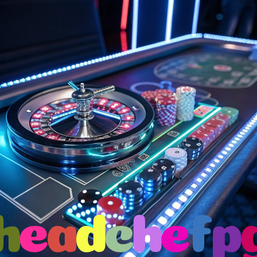 headchefpg:Jogue poker, aposte no futebol e ganhe em grandes jogos de cassino!