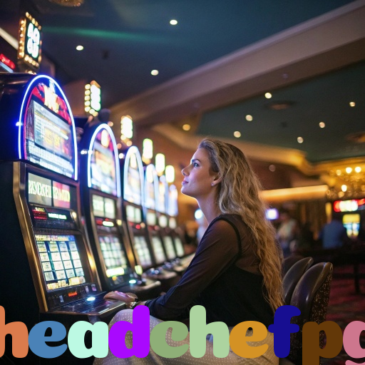 headchefpg:Aposte no futebol, jogue poker e conquiste vitórias épicas!