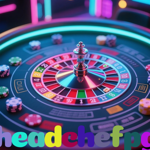 headchefpg:Aposte no futebol, jogue poker e conquiste vitórias épicas!