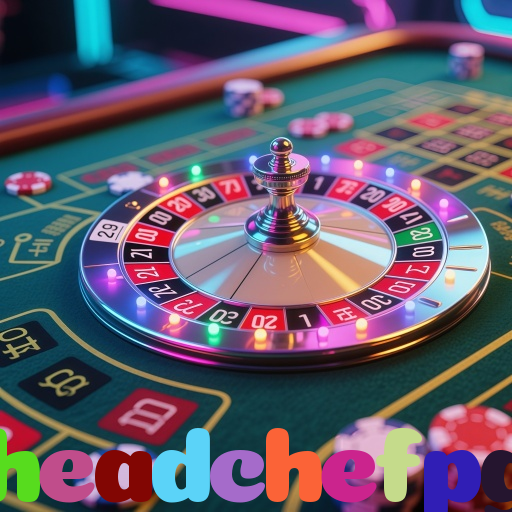headchefpg：Aposte no futebol, jogue poker e conquiste vitórias épicas!