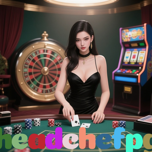 headchefpg:Aposte no futebol, jogue poker e conquiste vitórias épicas!