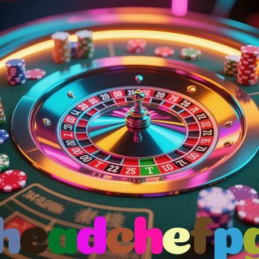 headchefpg:Aposte no futebol, jogue poker e conquiste vitórias épicas!