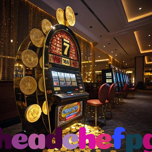 headchefpg：Aposte nas melhores slots e conquiste prêmios como nunca!