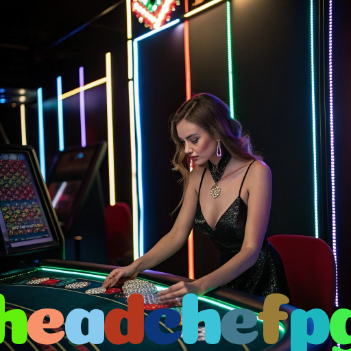 headchefpg:Aposte nas melhores slots e conquiste prêmios como nunca!