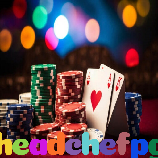 headchefpg：Aposte no futebol, jogue poker e conquiste vitórias épicas!