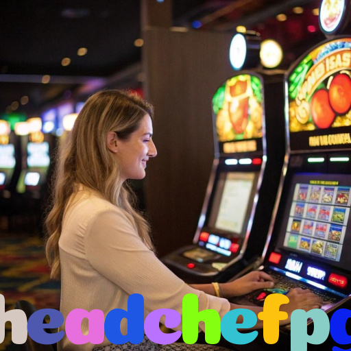 headchefpg:Aposte no futebol, jogue poker e conquiste vitórias épicas!