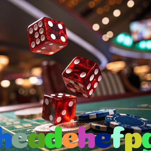 headchefpg:Aposte no futebol, jogue poker e conquiste vitórias épicas!