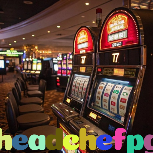 headchefpg:Aposte no futebol, jogue poker e conquiste vitórias épicas!