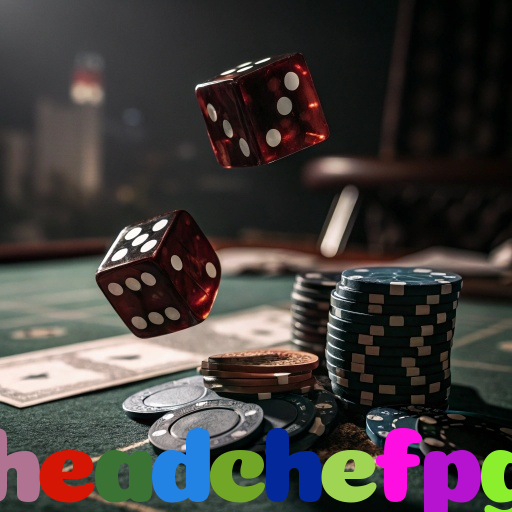 headchefpg:Jogue poker, aposte no futebol e ganhe em grandes jogos de cassino!